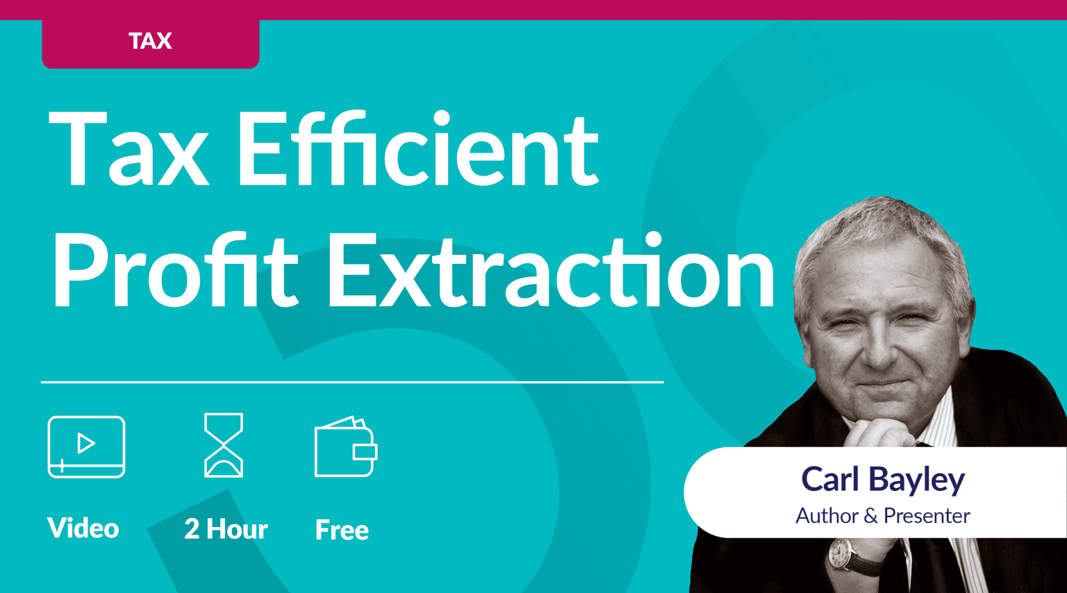 Tax Efficient Profit Extraction