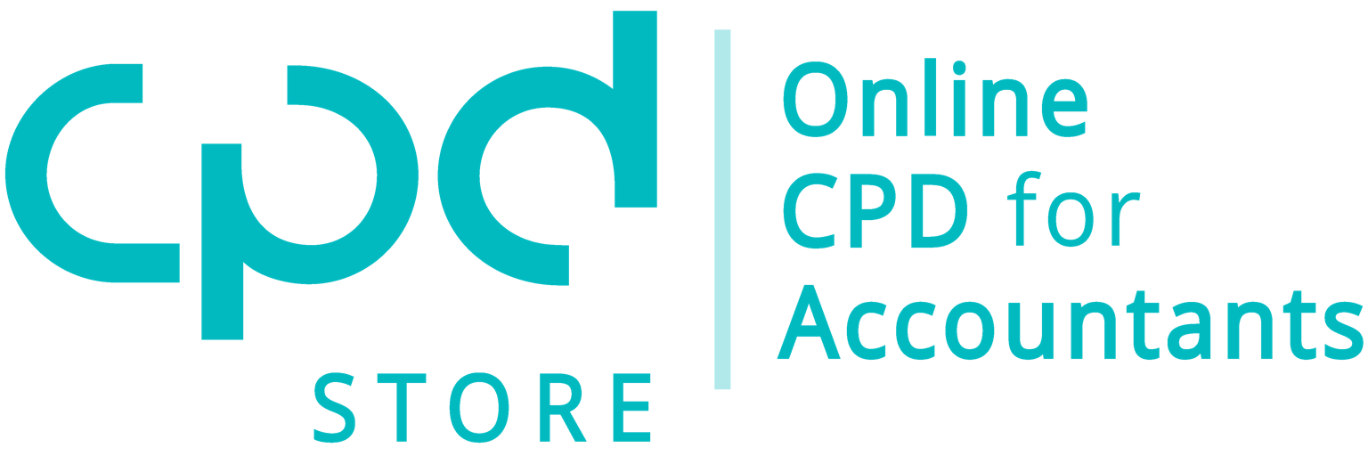 CPDStore Logo