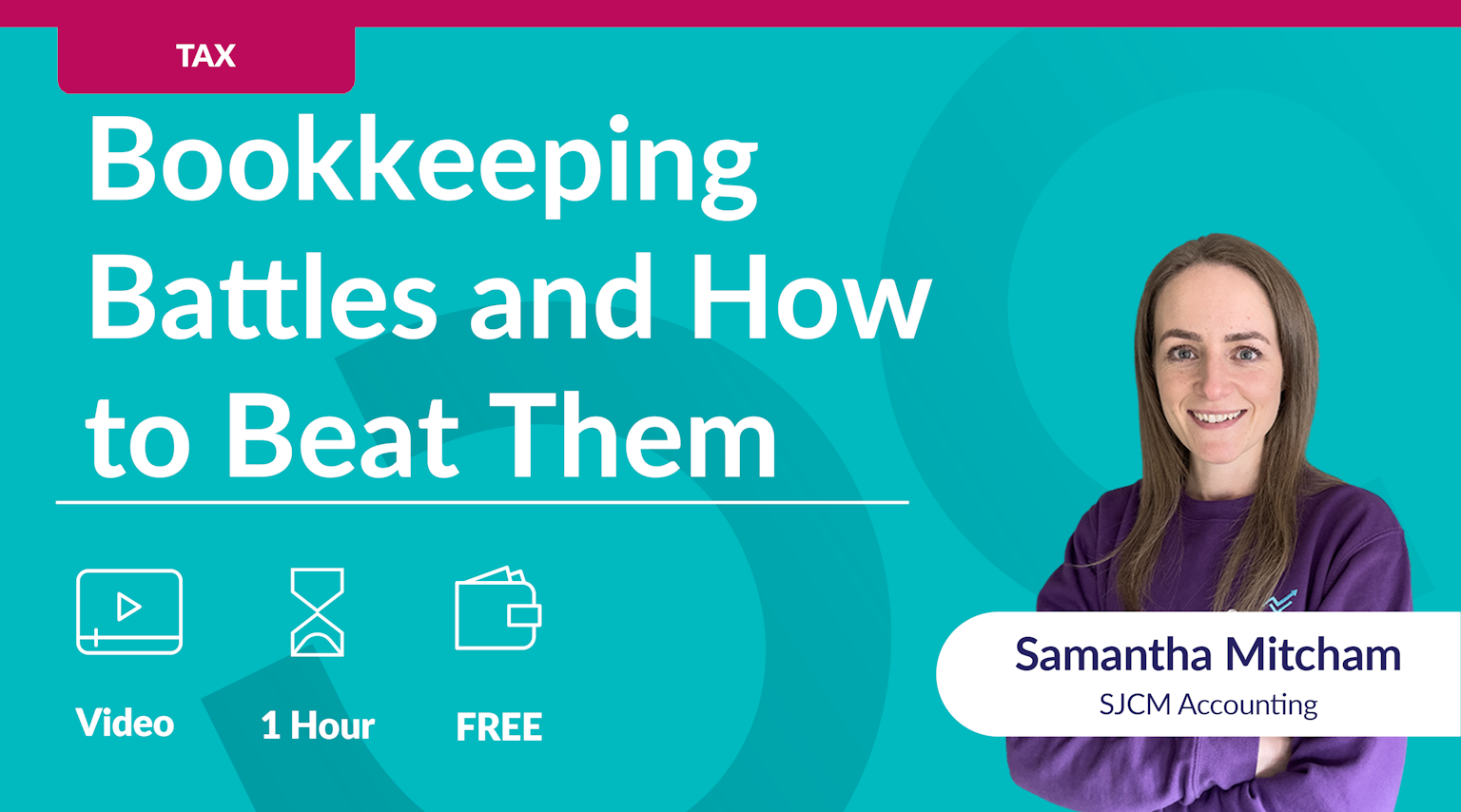 Bookkeeping Battles and How to Beat Them