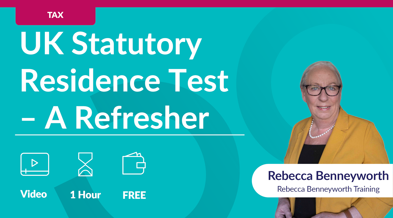 UK Statutory Residence Test – A Refresher