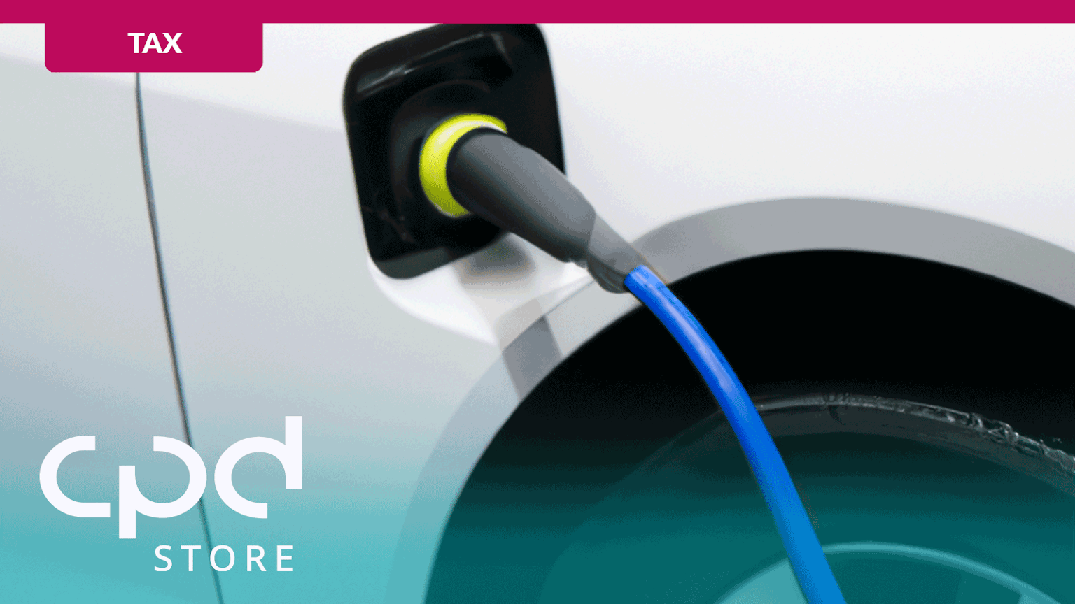 Cover Image for Electric Cars – How Charge Location Affects Your Tax 