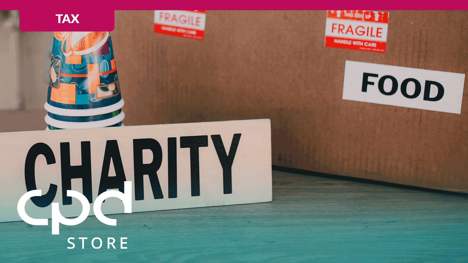 Charities and Tax: Understanding Trading and Exemptions